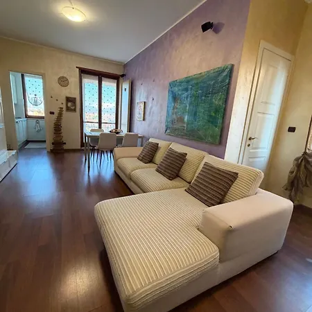 公寓 La Casa Di Alice