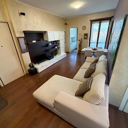 La Casa Di Alice * 奥尔巴萨诺