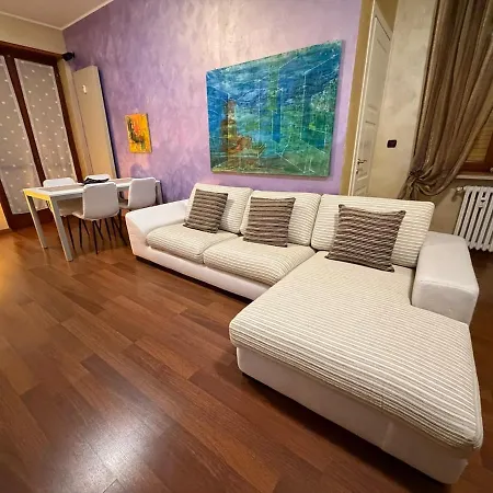 La Casa Di Alice 奥尔巴萨诺