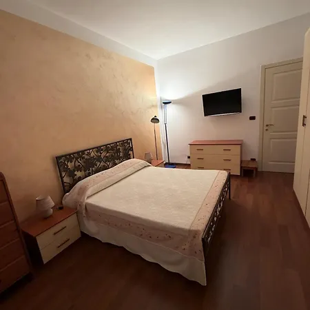 La Casa Di Alice Apartment *