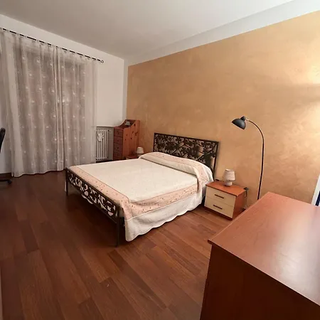 La Casa Di Alice Orbassano