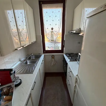 公寓 La Casa Di Alice *