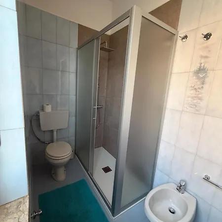 公寓 La Casa Di Alice