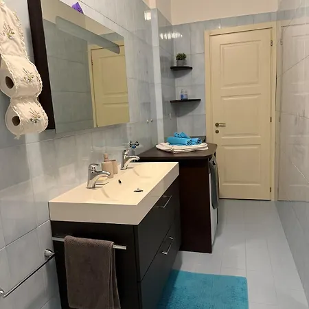 La Casa Di Alice 奥尔巴萨诺
