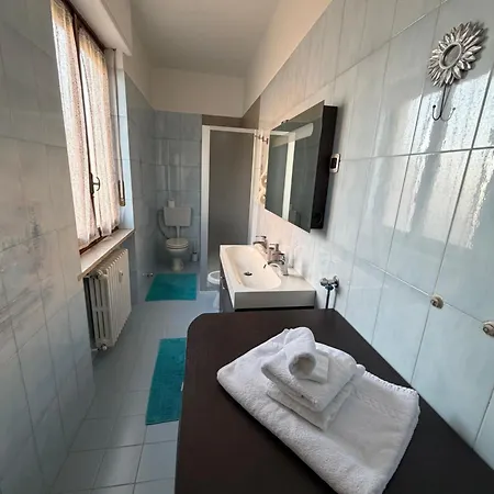 La Casa Di Alice 奥尔巴萨诺