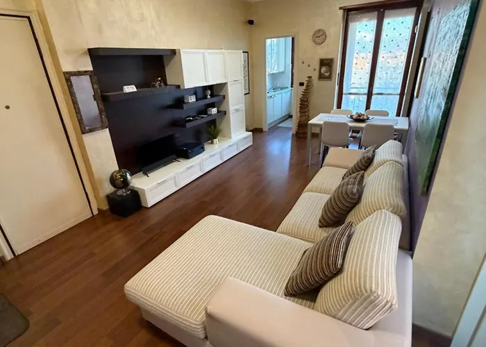 La Casa Di Alice * 奥尔巴萨诺