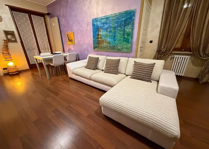 La Casa Di Alice Orbassano