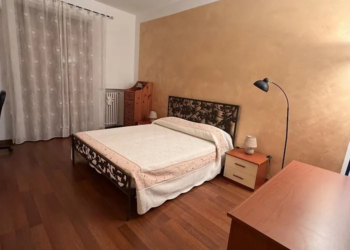 La Casa Di Alice 奥尔巴萨诺