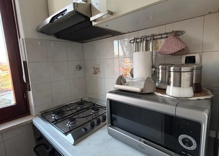 Apartment La Casa Di Alice *