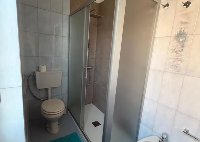 Apartment La Casa Di Alice