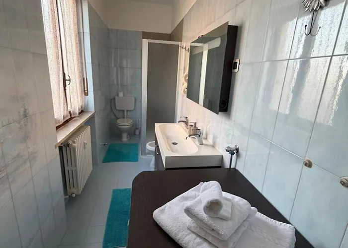 La Casa Di Alice 奥尔巴萨诺