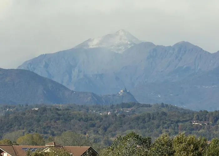 La Casa Di Alice Apartment